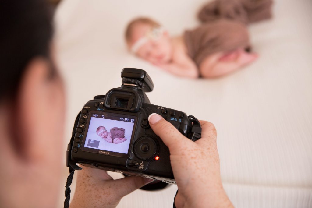 newborn photographer amy green 