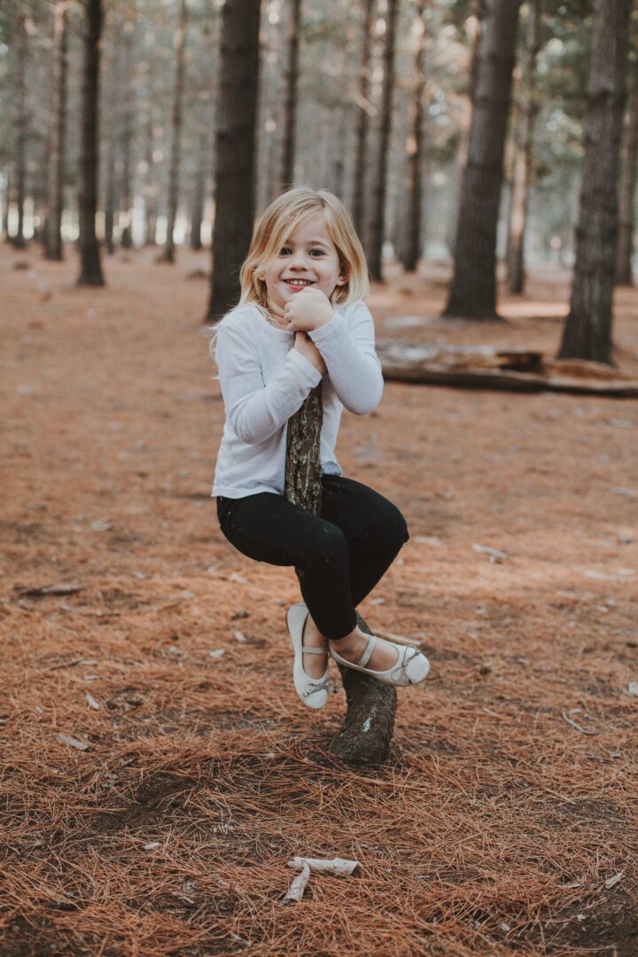 Image-26 tree hugging girl forest