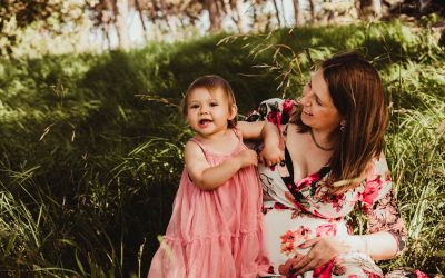 Lindy’s Rhodes Memorial Maternity Shoot | Cape Town Maternity