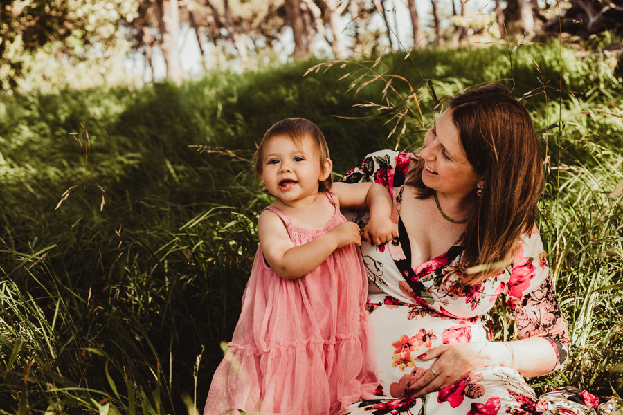 Lindy’s Rhodes Memorial Maternity Shoot | Cape Town Maternity