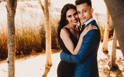 Kallyn’s Matric Dance | Cape Town Event Photographer