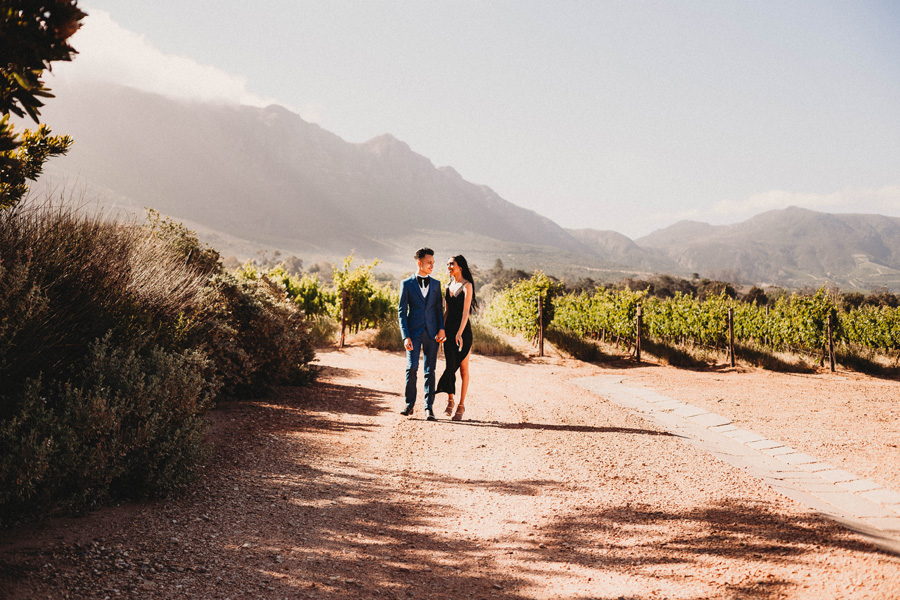 Matric Dance Cape Town