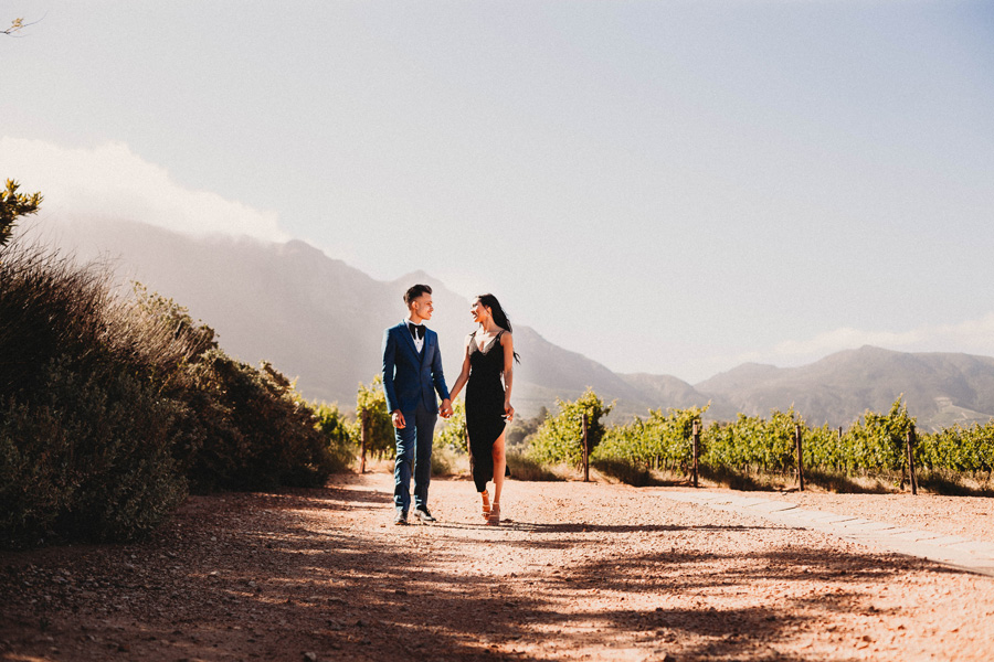 Matric Dance Cape Town