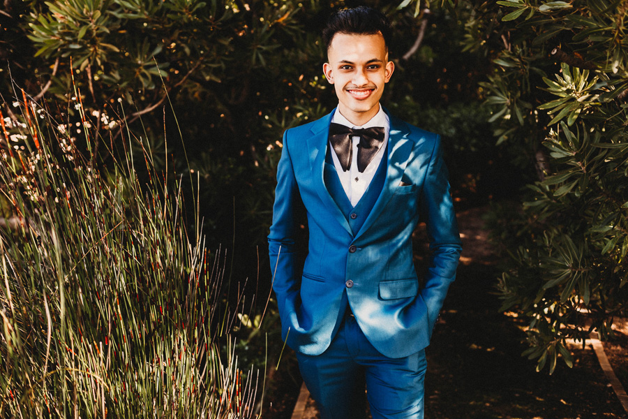 Matric Dance Cape Town