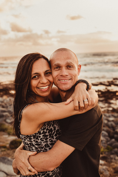 Cape Town Family Shoot Kommetjie