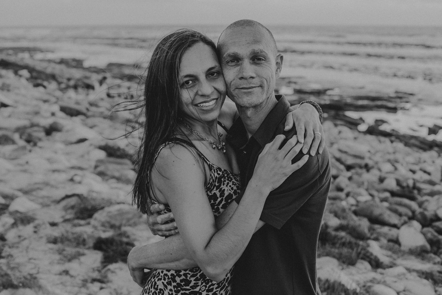 Cape Town Family Shoot Kommetjie