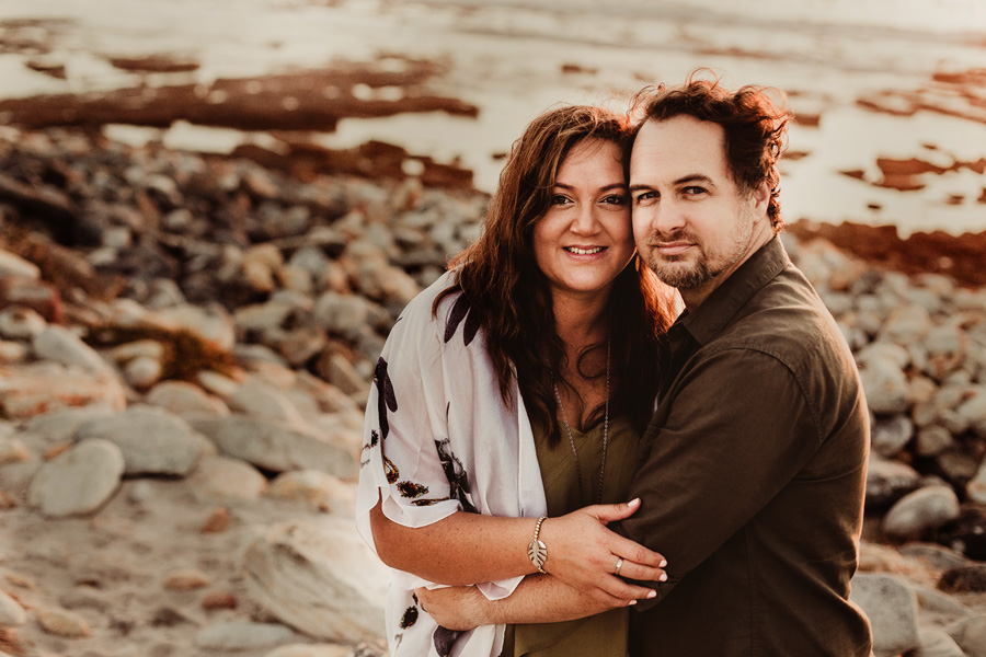 couple photo shoot sunset cape town