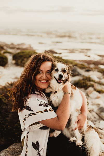 couple photo shoot sunset cape town