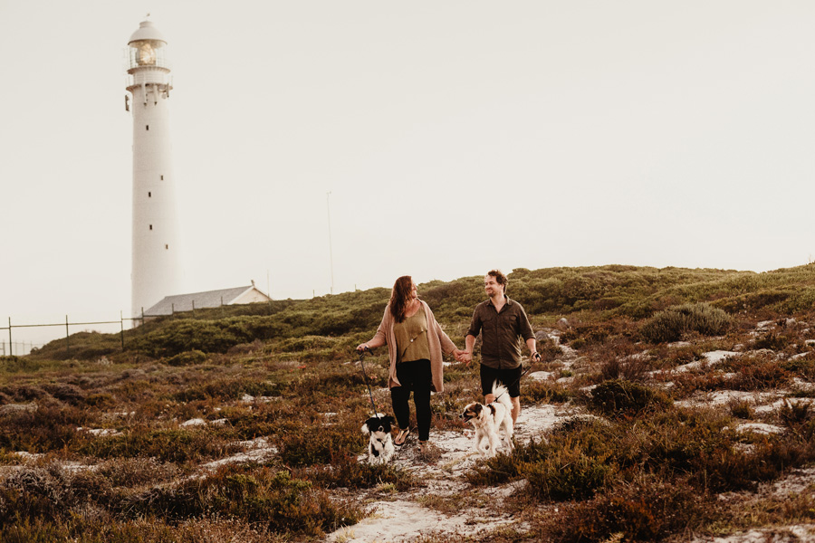 couple photo shoot sunset cape town