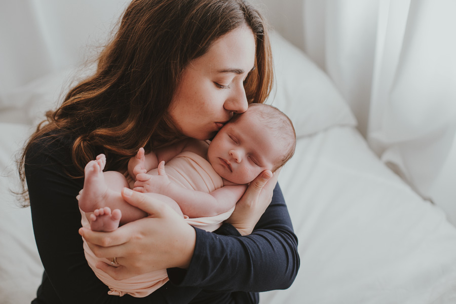 newborn photo shoot cape town