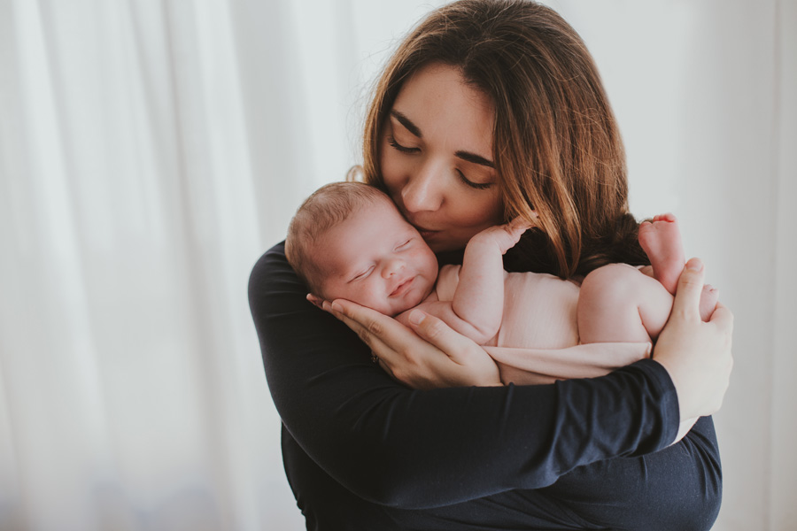 newborn photo shoot cape town