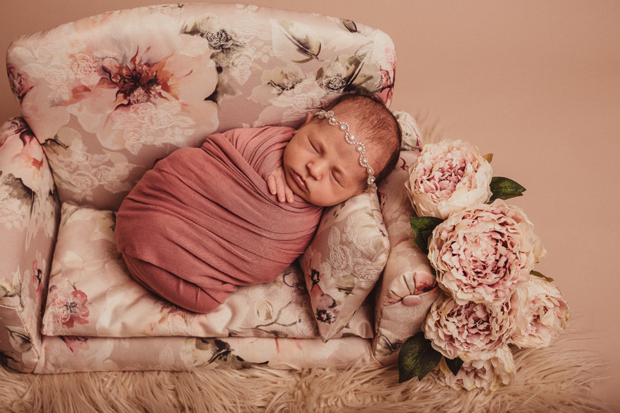 newborn photo shoot cape town photographer