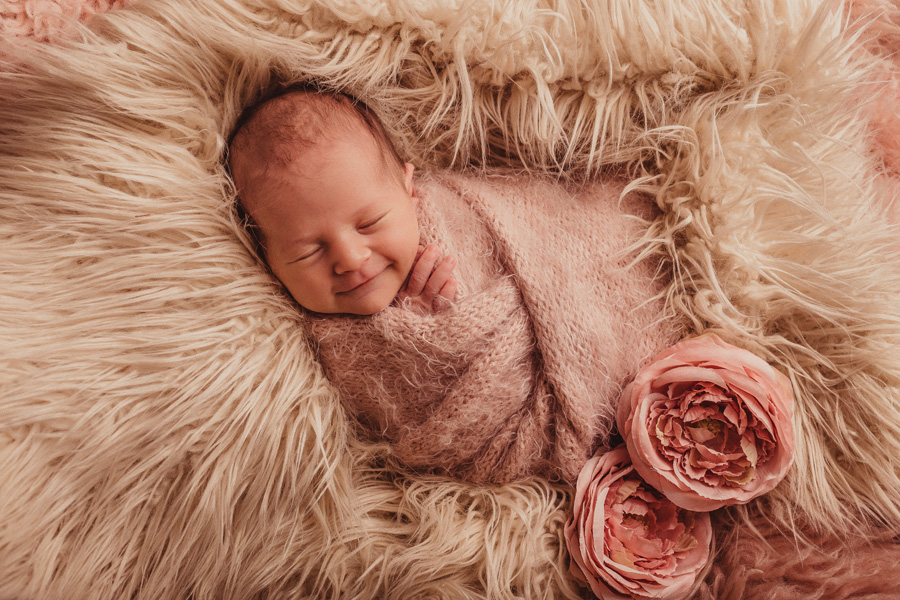 newborn photo shoot cape town photographer