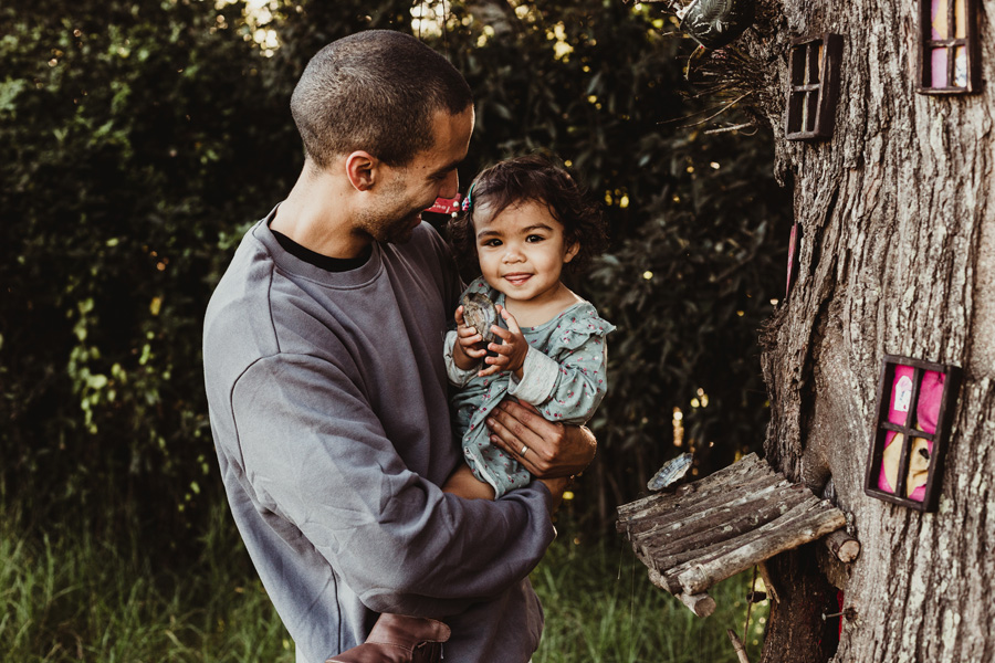 Family Photo Shoot cape town noordhoek common