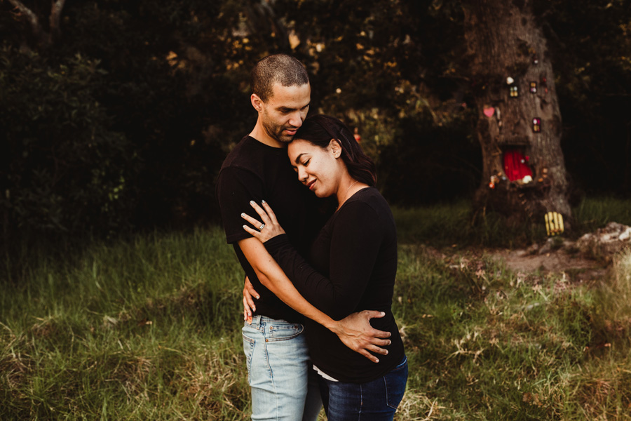 Family Photo Shoot cape town noordhoek common