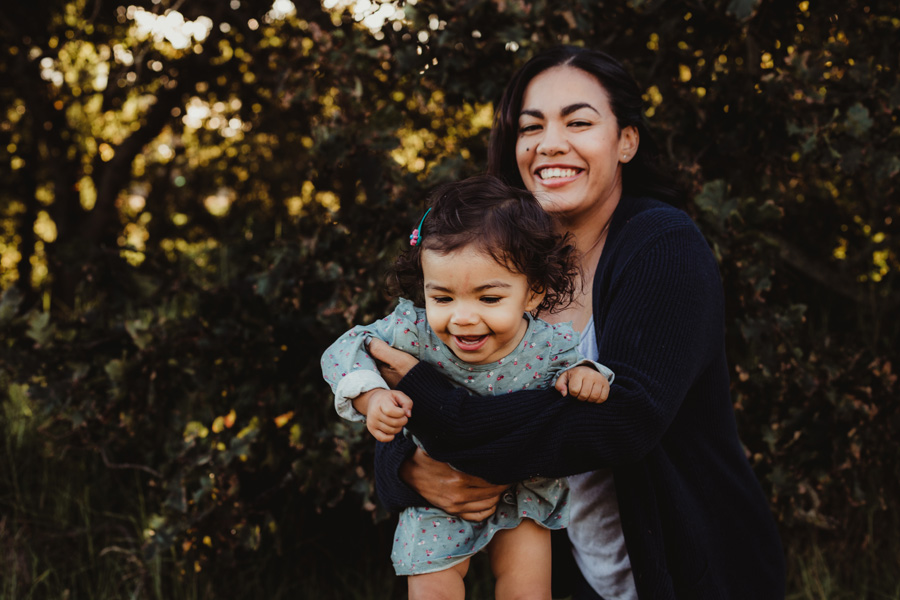 Family Photo Shoot cape town noordhoek common