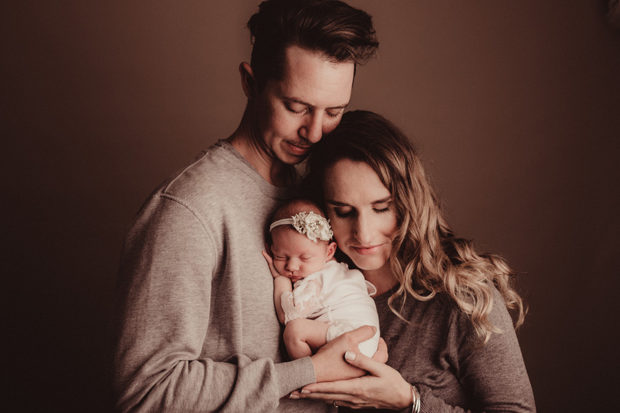 newborn photo shoot cape town photographer