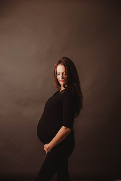 maternity photographer cape town