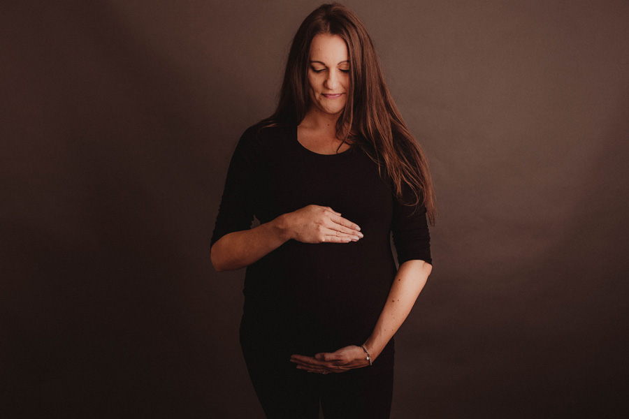 maternity photographer cape town