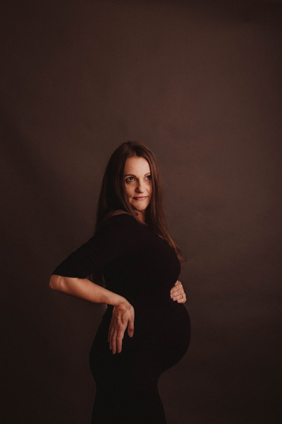 maternity photographer cape town