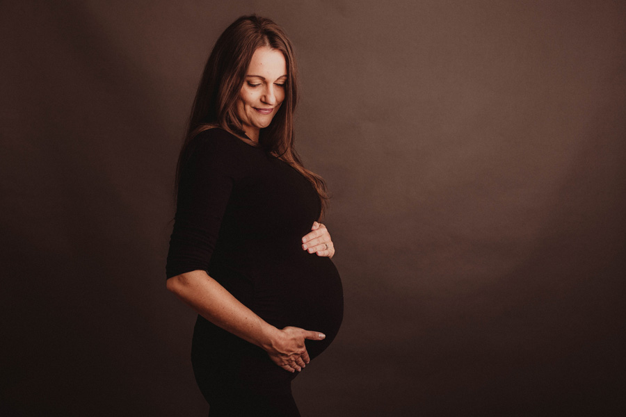 maternity photographer cape town