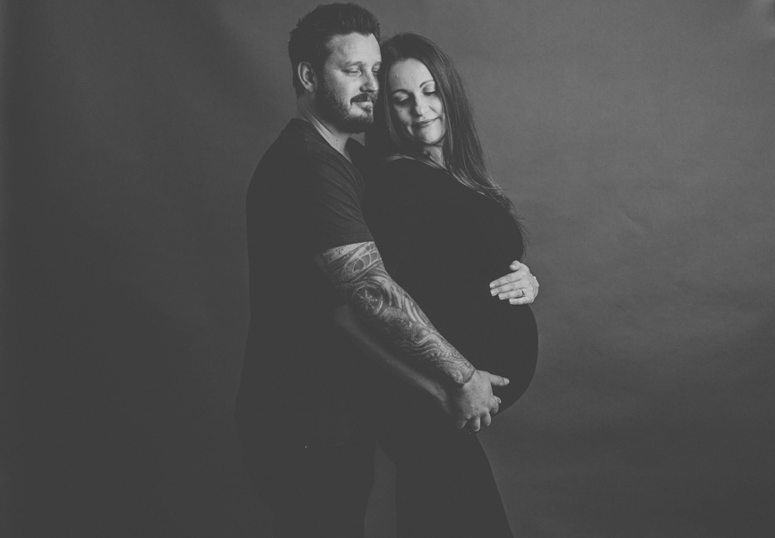 maternity photographer cape town