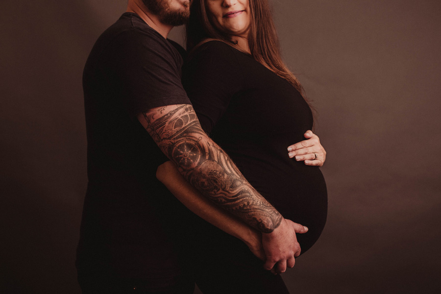 maternity photographer cape town