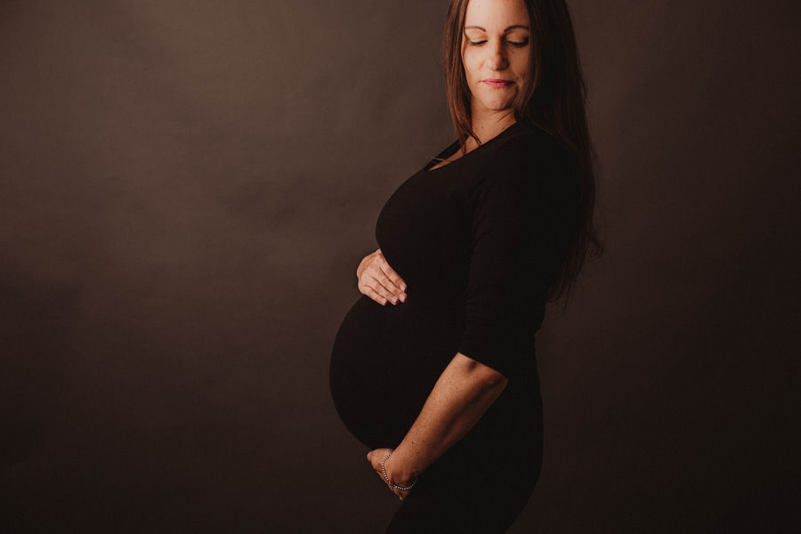 maternity photographer cape town