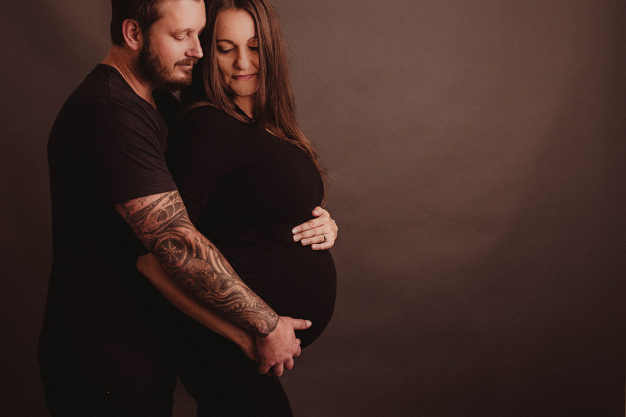 maternity photographer cape town