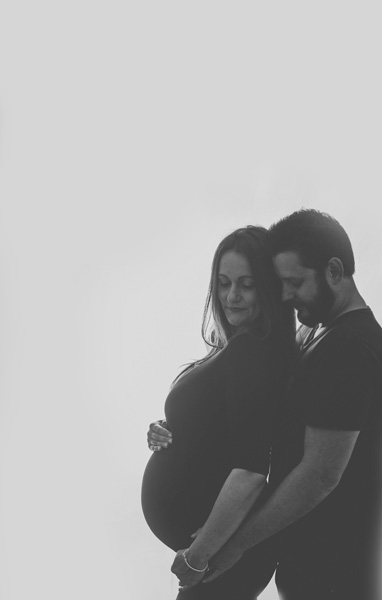 maternity photographer cape town