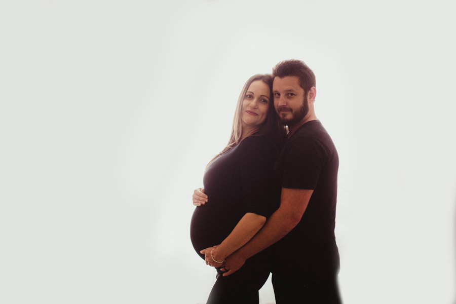 maternity photographer cape town