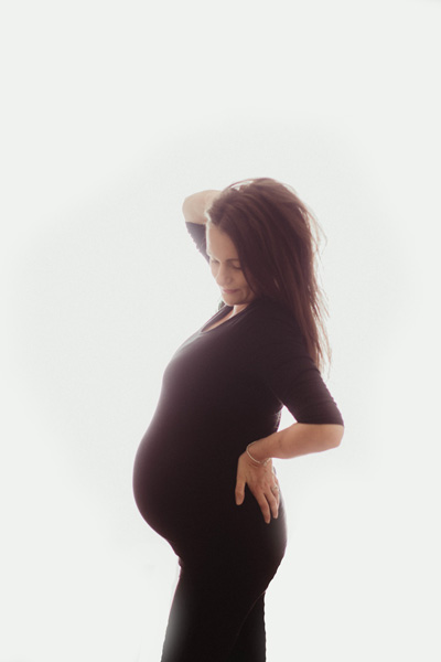 maternity photographer cape town