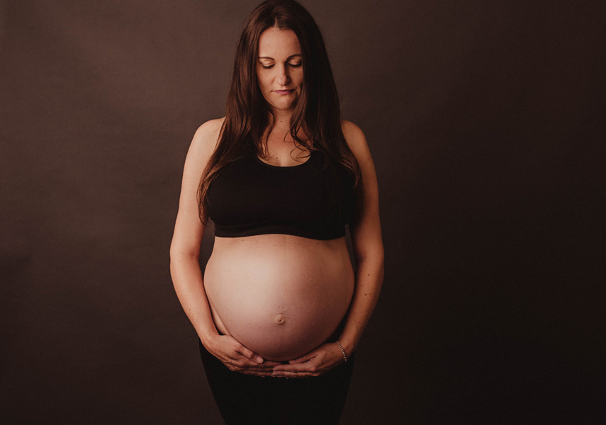 maternity photographer cape town