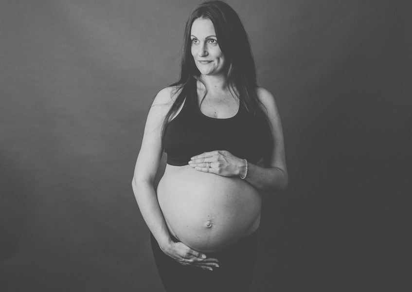 maternity photographer cape town