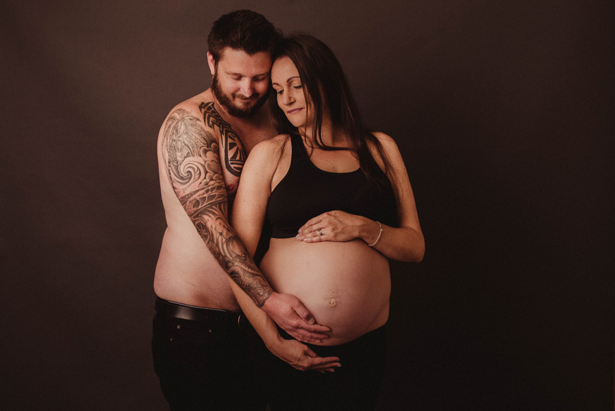 maternity photographer cape town