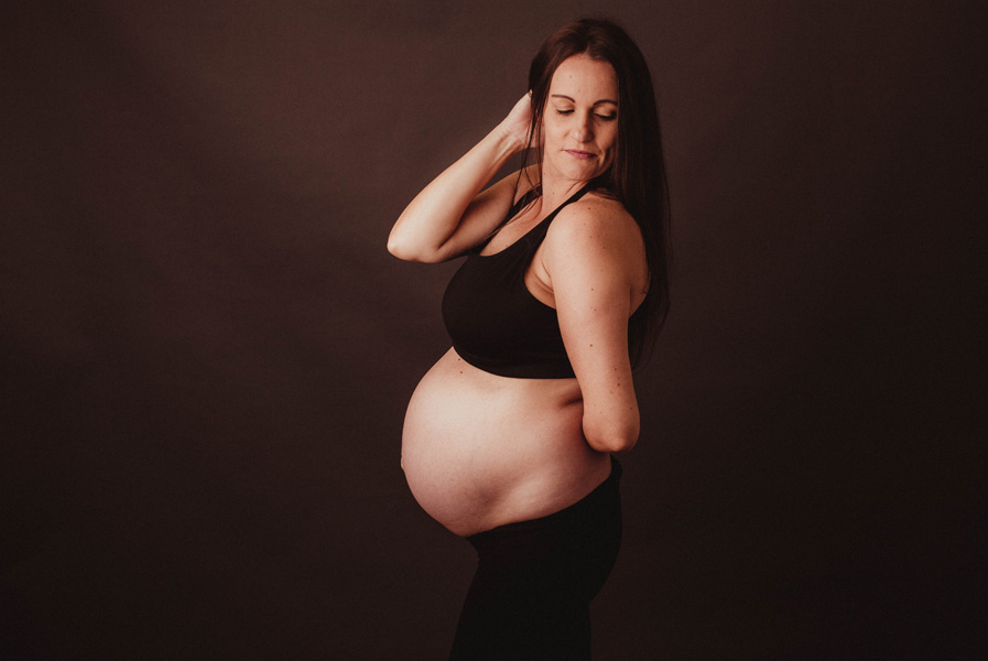 maternity photographer cape town