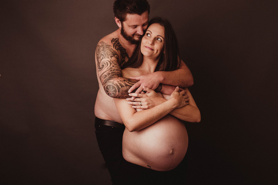 maternity photographer cape town