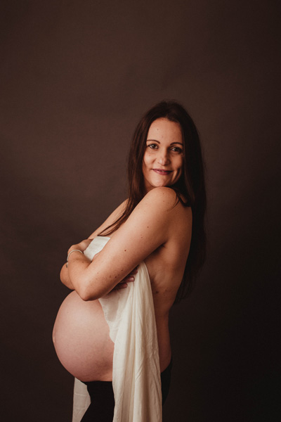 maternity photographer cape town