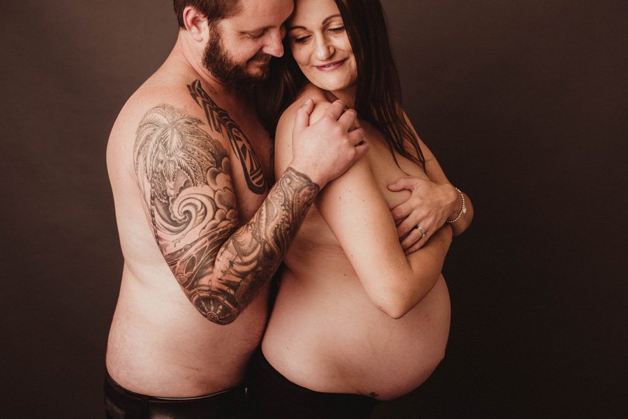 maternity photographer cape town