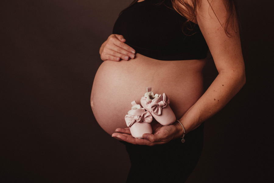 maternity photographer cape town