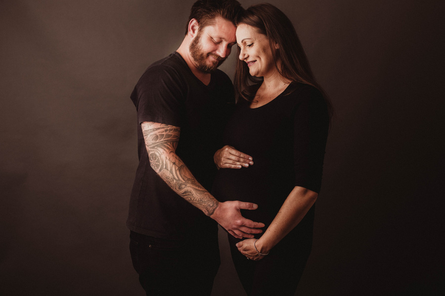 maternity photographer cape town