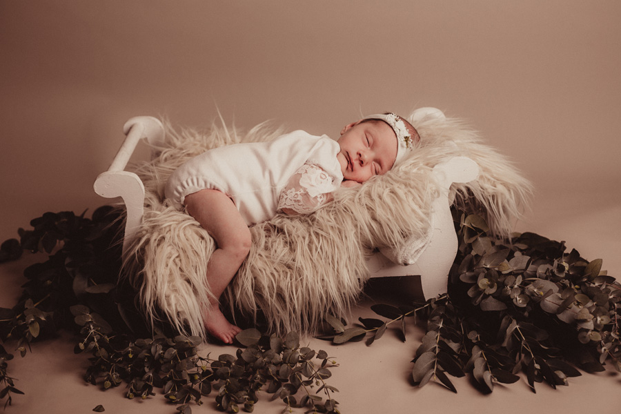 newborn photo shoot cape town photographer