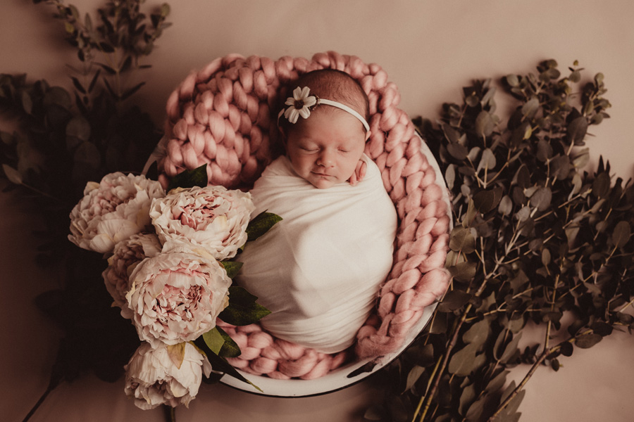 newborn photo shoot cape town photographer