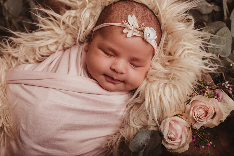 newborn photo shoot cape town photographer