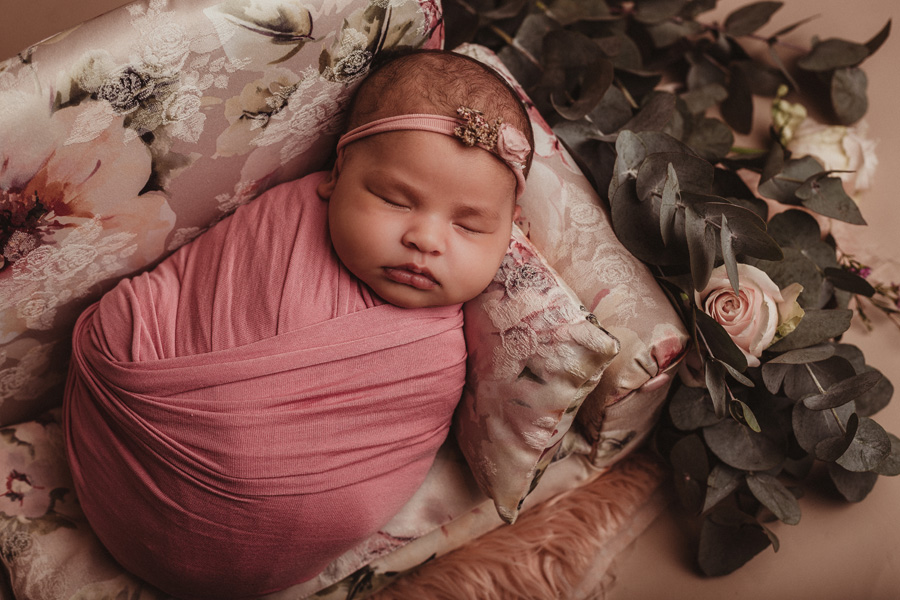 newborn photo shoot cape town photographer