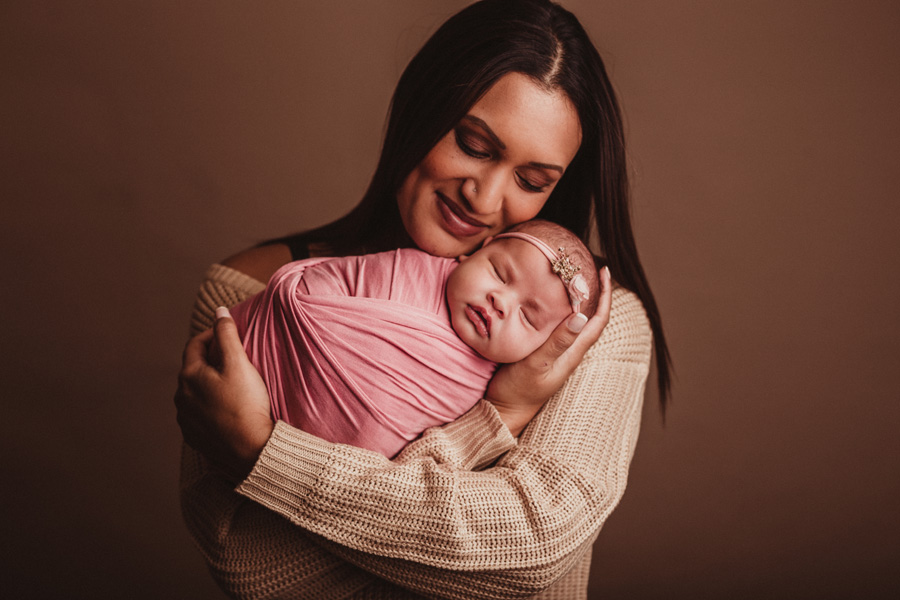 newborn photo shoot cape town photographer