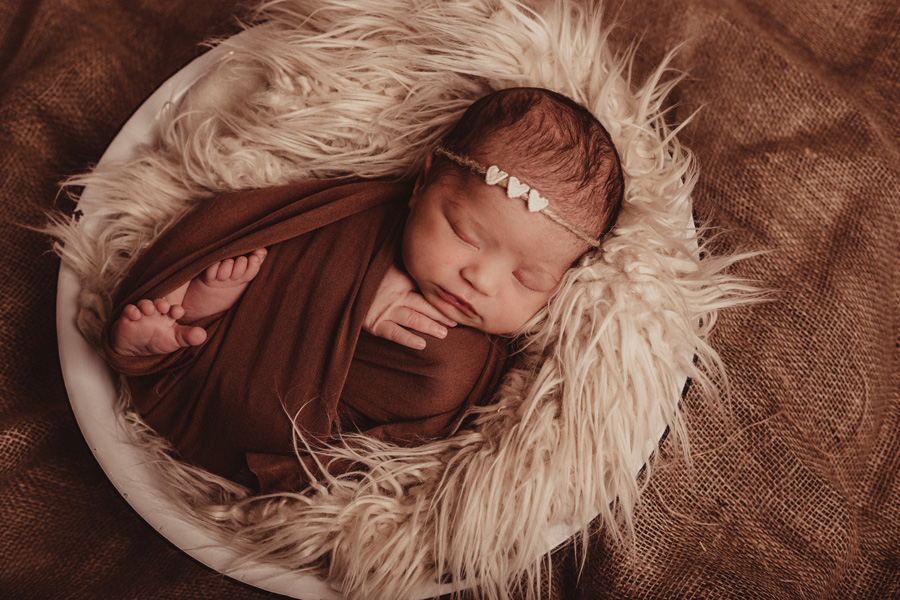 newborn photographer cape town baby girl and sibling