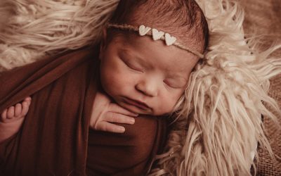 Newborn Baby Photo Shoot | Cape Town Photographer