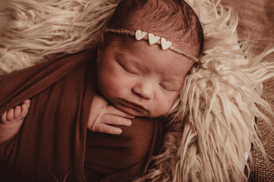 Newborn Baby Photo Shoot | Cape Town Photographer