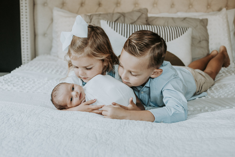 newborn photo shoot at home cape town